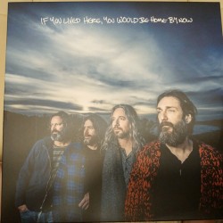 Chris Robinson Brotherhood...