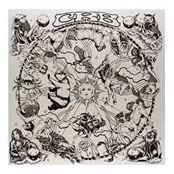 CRB - The Magic Door |2012...