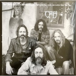 CRB- Anyway You Love, We...