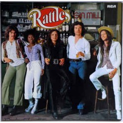 Rattles – Gin Mill |1974...