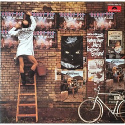 Randy Pie ‎– England,...