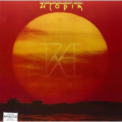 Utopia   ‎– Ra|1977 /2020...