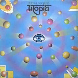 Utopia ‎– Todd Rundgren's...