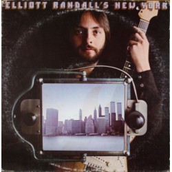 Randall ‎Elliott – Elliott...