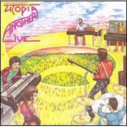 Utopia  ‎– Another Live...