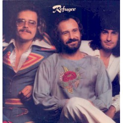 Refugee ‎– Refugee |1974...