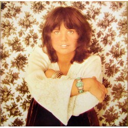 Ronstadt ‎Linda – Don't Cry...