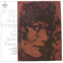 Ronstadt Linda & The Stone...