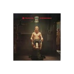 Michael Schenker Group ‎The...