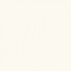 Santana ‎– Welcome...