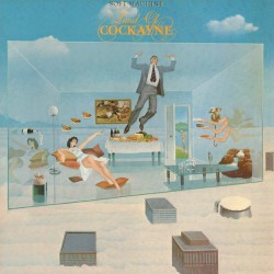 Soft Machine ‎– Land Of...