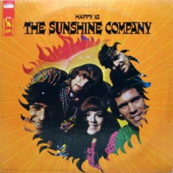 Sunshine Company ‎The –...