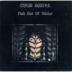 Squire ‎Chris– Fish Out Of...
