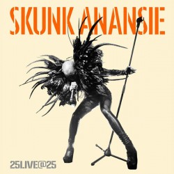 Skunk Anansie ‎–...