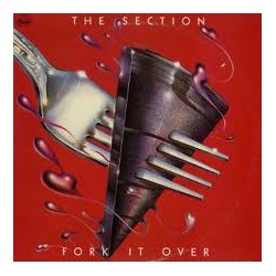 Section ‎The – Fork It Over...