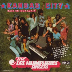 Les Humphries Singers The –...