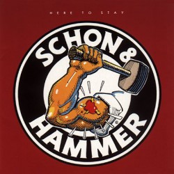 Schon & Hammer ‎– Here To...