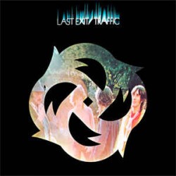 Traffic ‎– Last...