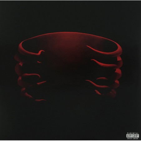 Tool  – Undertow| Volcano  ‎– 61422-31052-1