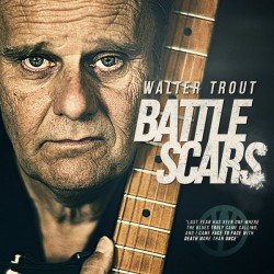 Trout ‎Walter – Battle...