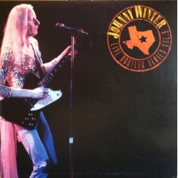 Winter ‎Johnny – Live...