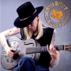 Winter Johnny ‎– Live...
