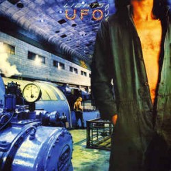 UFO – Lights Out|1977/2011...