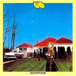 UFO  – Phenomenon...