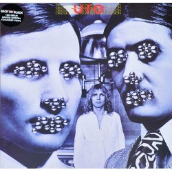 UFO- Obsession|1978/2011...