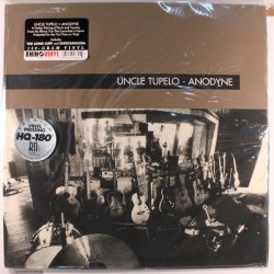 Uncle Tupelo ‎–...