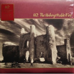 U2 ‎– The Unforgettable...
