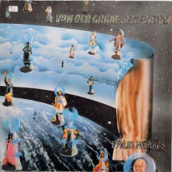 Van Der Graaf Generator ‎–...