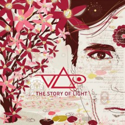 Vai Steve ‎– The Story Of...