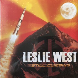West Leslie ‎– Still...