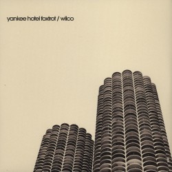 Wilco ‎– Yankee Hotel...
