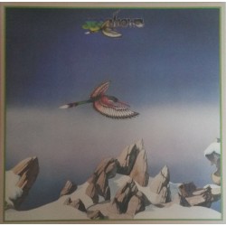 Yes ‎– Yesshows |1979/2013...