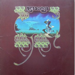 Yes ‎– Yessongs|1973...
