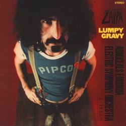 Zappa Frank Vincent...