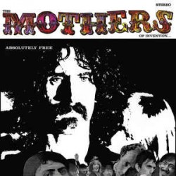Mothers Of Invention The –...