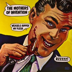 Mothers Of Invention The –...
