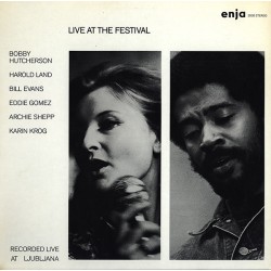 Hutcherson Bobby - Harold...