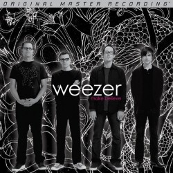 Weezer ‎– Make...