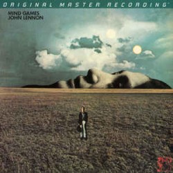 Lennon John ‎– Mind...
