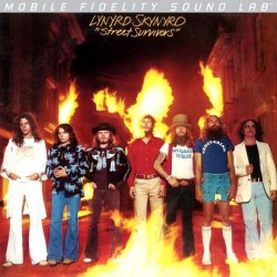Lynyrd Skynyrd ‎– Street...
