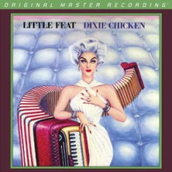 Little Feat ‎– Dixie...