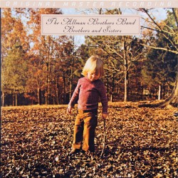 Allman Brothers Band ‎The –...