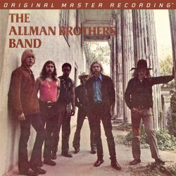 Allman Brothers Band The ‎–...