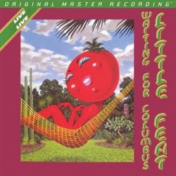 Little Feat ‎– Waiting For...