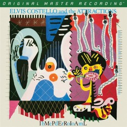 Costello Elvis & The...