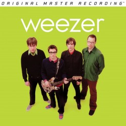 Weezer ‎– Weezer |2001/2013...